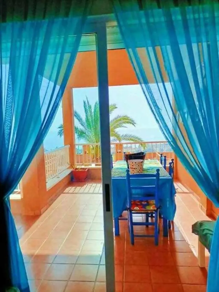 شقة Marina De La Torre موخاكار
