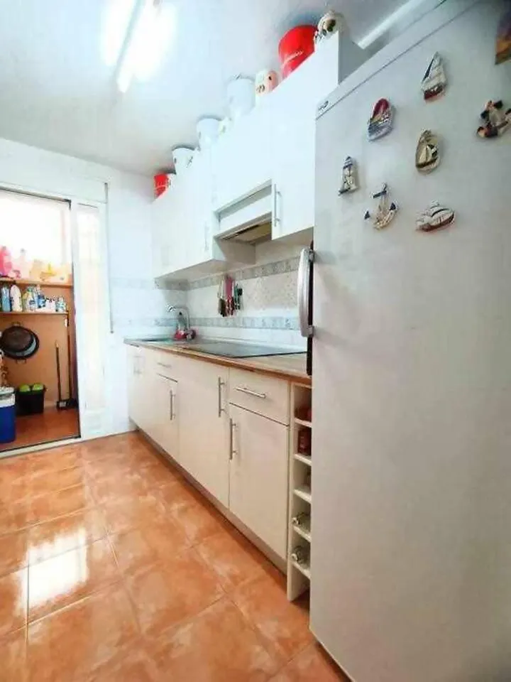 Marina De La Torre Apartment Mojacar