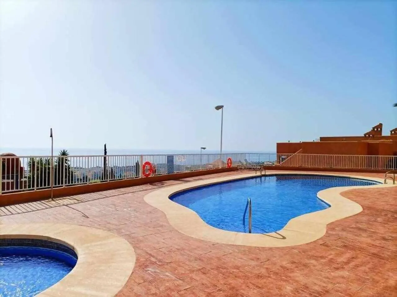 شقة Marina De La Torre موخاكار