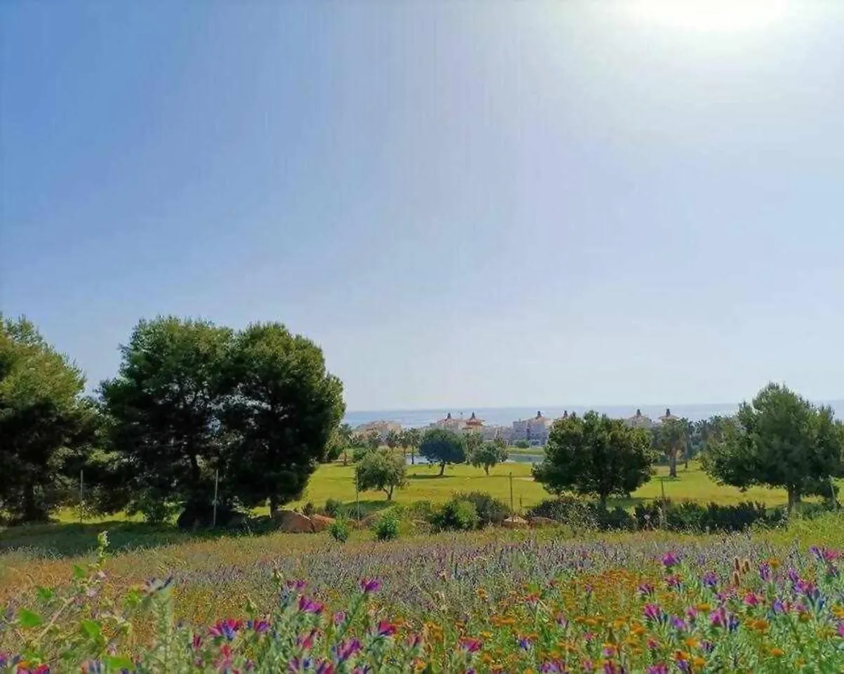 דירות מוחקאר Marina De La Torre