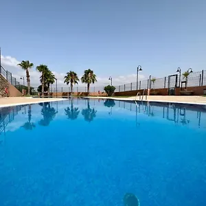  Apartamento Magnificent Mar'y'golf With Spectacular View! High-speed Internet, Remote Work