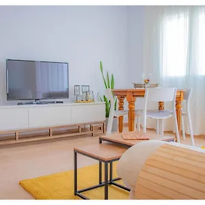  Apartamento Apto Llanos Playa