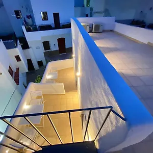  Apartamento Renovated House In The Historic Center