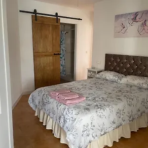  Apartamento Piso Luna