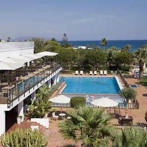 Parador De Mojácar