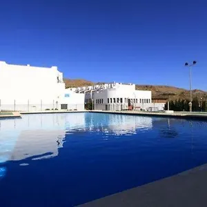  Apartamento Duplex Turisticos Mojamar Playa