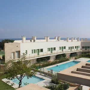  Apartamento El Sueno 1ª Linea De Playa
