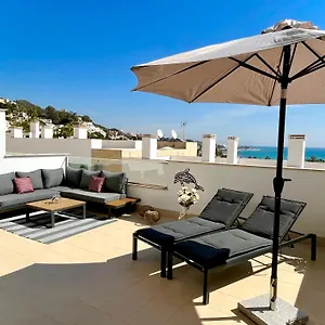  Apartamento Lovely New Luxery In Playa Next To The