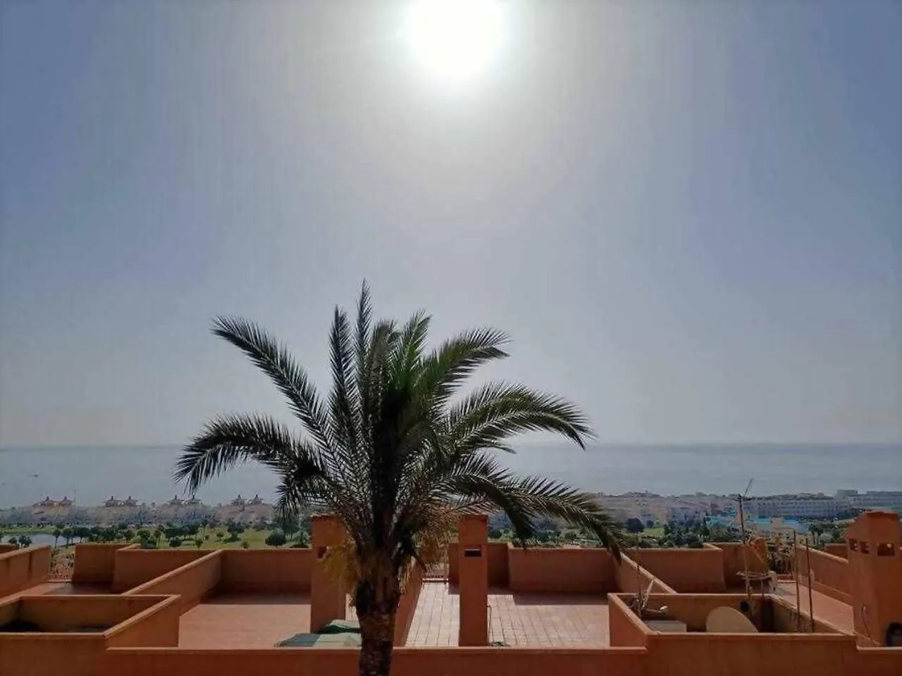 Marina De La Torre Apartment Mojacar